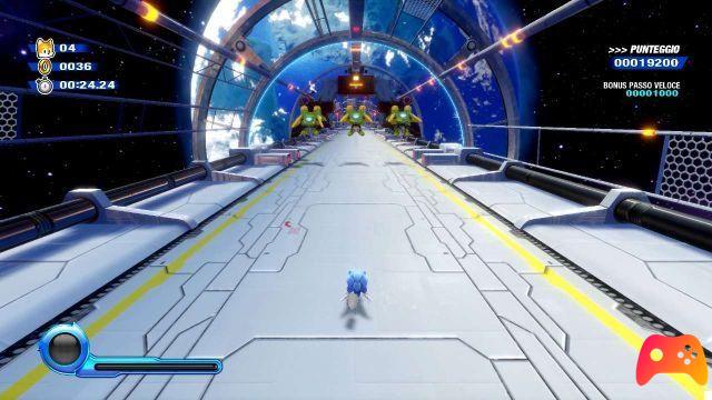 Sonic Colors Ultimate - Revisión