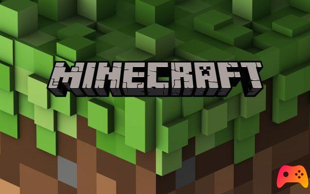 Minecraft: cómo comerciar con piglins