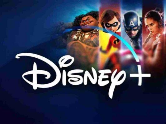 Cómo descargar películas y series de televisión de Disney+ para verlas sin conexión