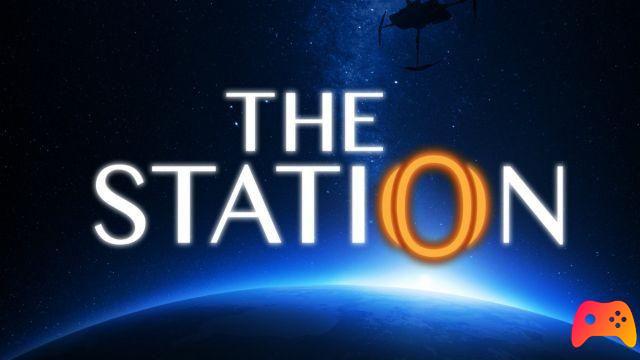 La estación - Revisión