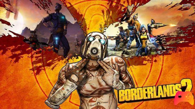 Borderlands 2: Guía de nuevas armas legendarias