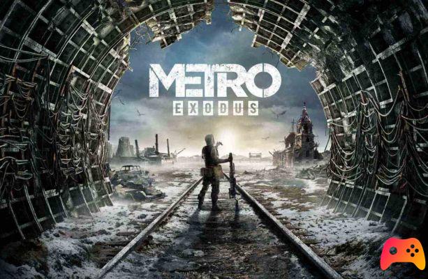 Metro Exodus - Revisión