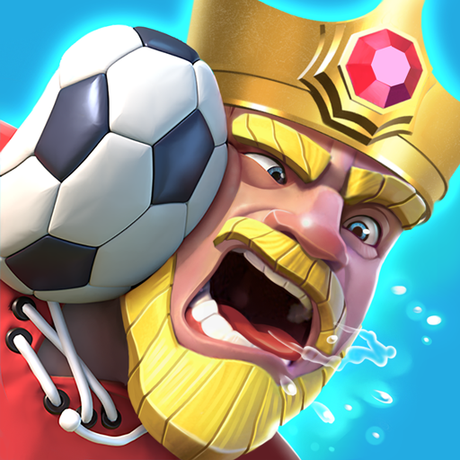 Soccer Royale