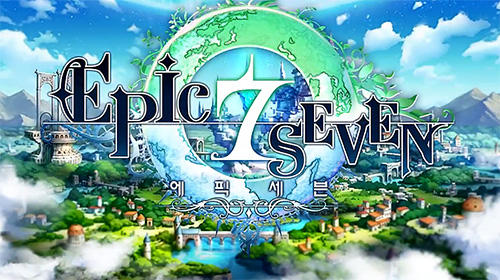 Epic Seven