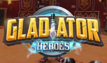 Gladiator Heroes