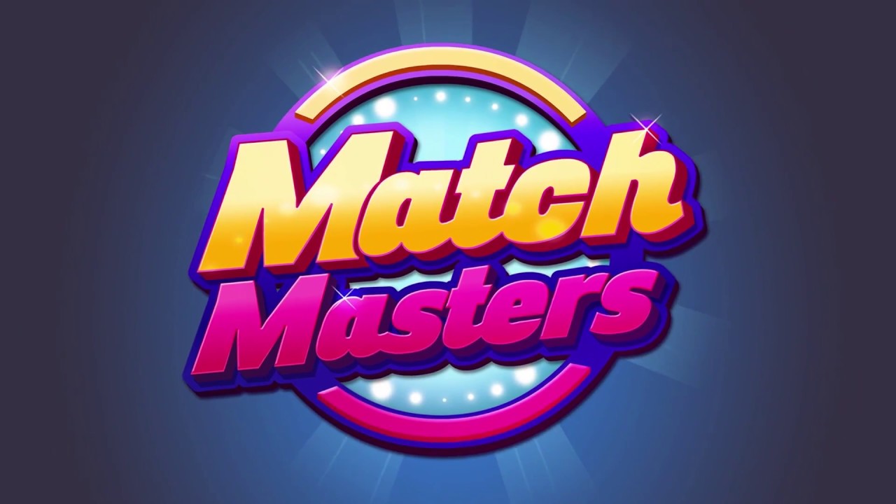 Let s play match masters