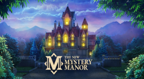 Mystery Manor