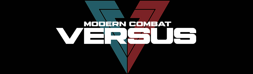 Modern Combat Versus