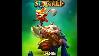 Legend of Solgard