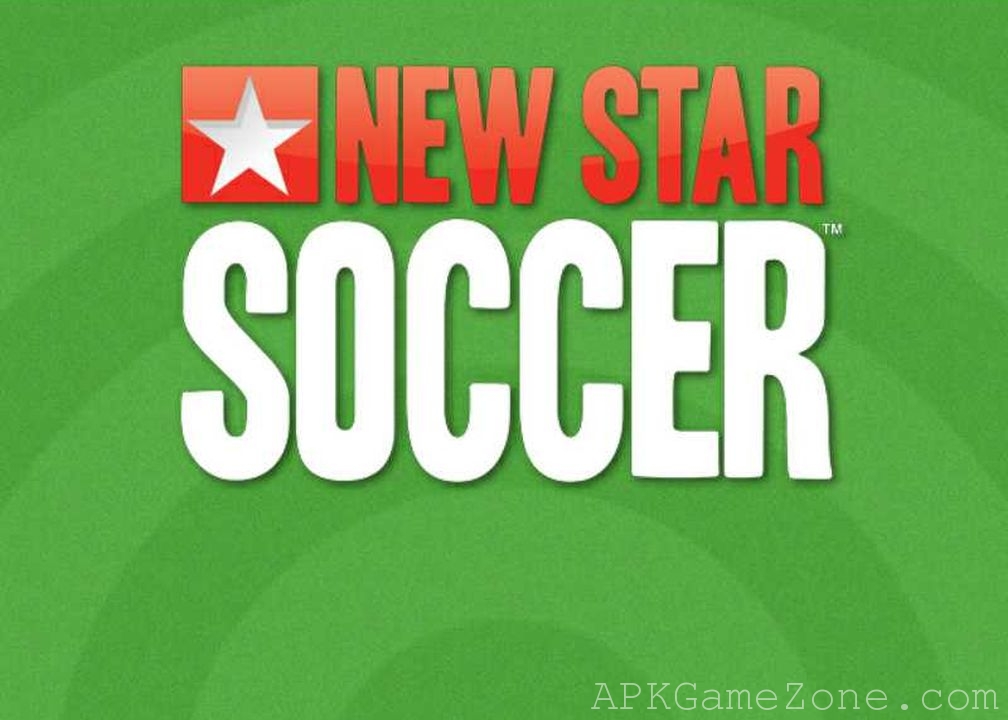 NEW STAR SOCCER