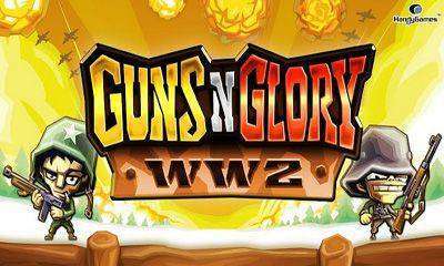 Guns'n'Glory WW2