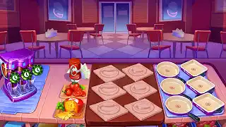Cooking Craze