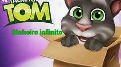 MY TALKING TOM