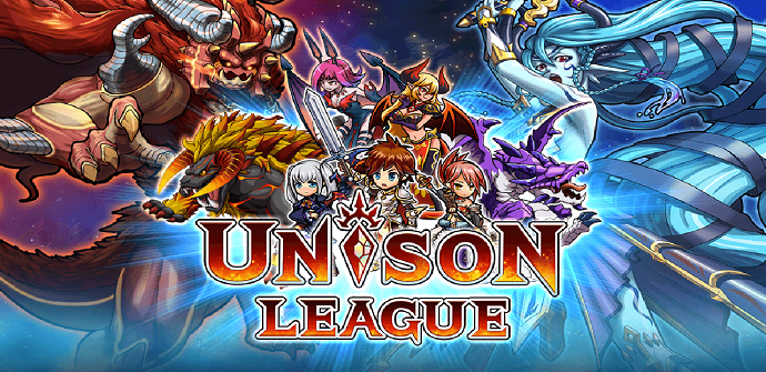 Unison League