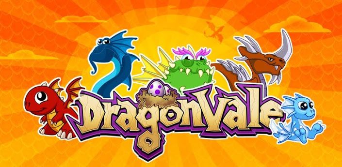 DragonVale