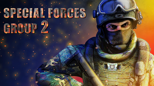 Special Forces Group 2