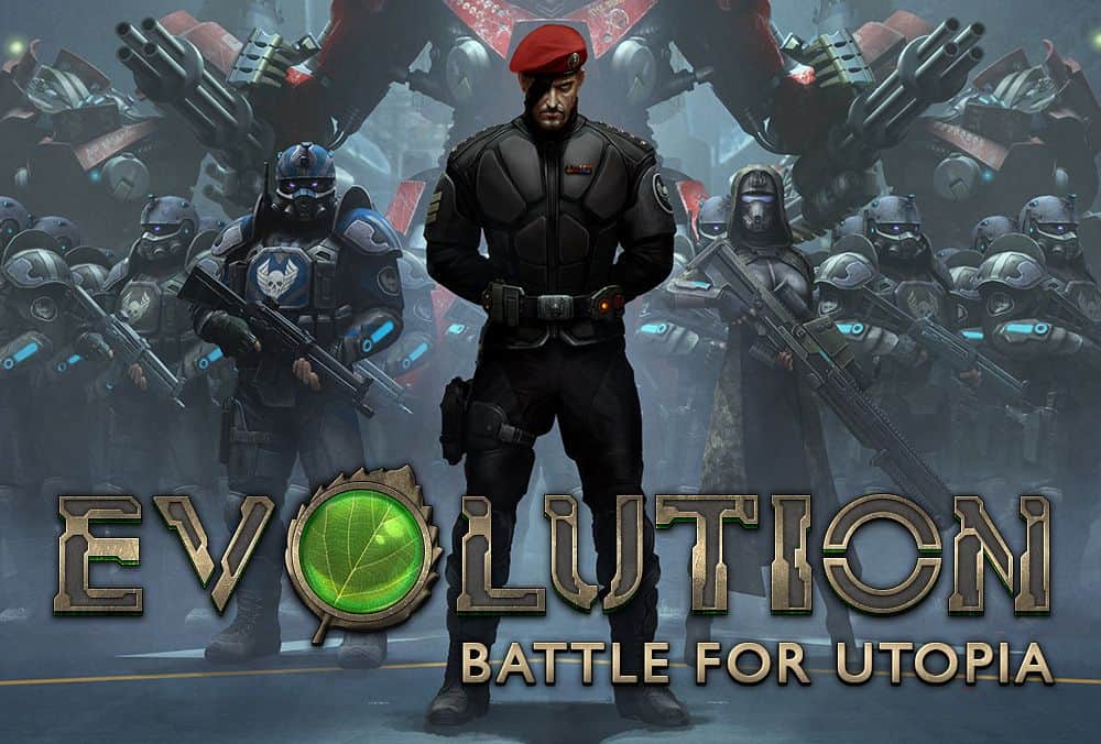 Evolution: Battle for Utopia