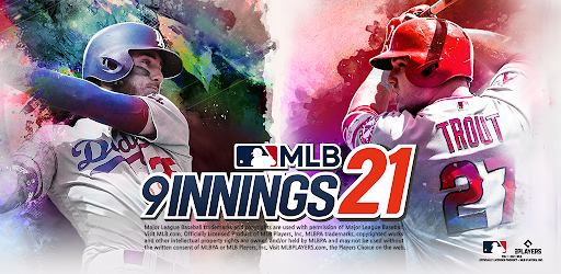 mlb 9 innings 22 batting tutorialTikTok Search