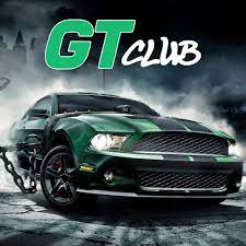 GT: Speed Club