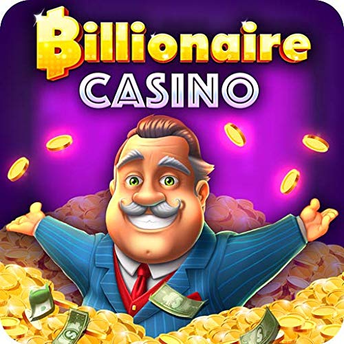 BILLIONAIRE CASINO SLOTS