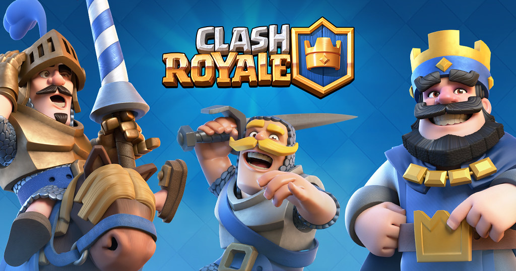 Códigos criadores de Clash Royale