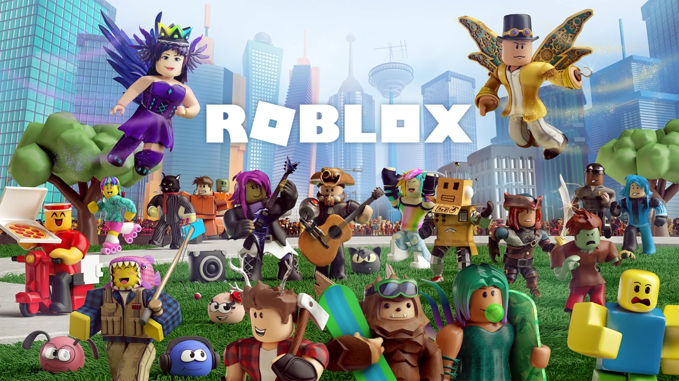 Códigos para canjear en Roblox