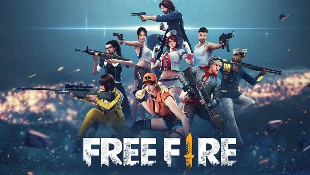 Códigos para redimir em Free Fire