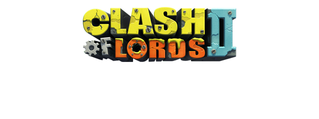 CLASH OF LORDS 2: GUILD CASTLE