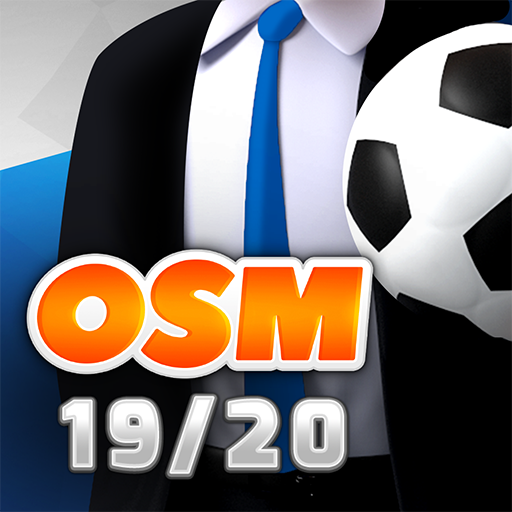 ONLINE SOCCER MANAGER (OSM) 19/20