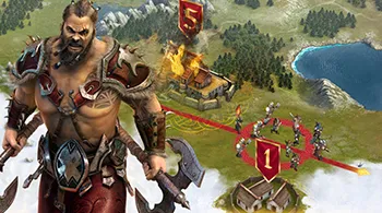 Vikings: War of Clans