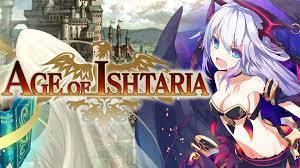 Age of Ishtaria