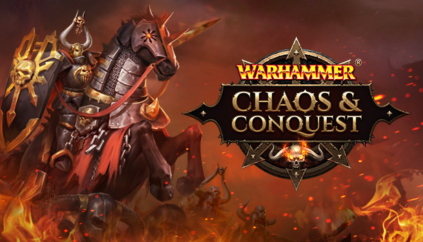 Warhammer: Chaos & Conquest