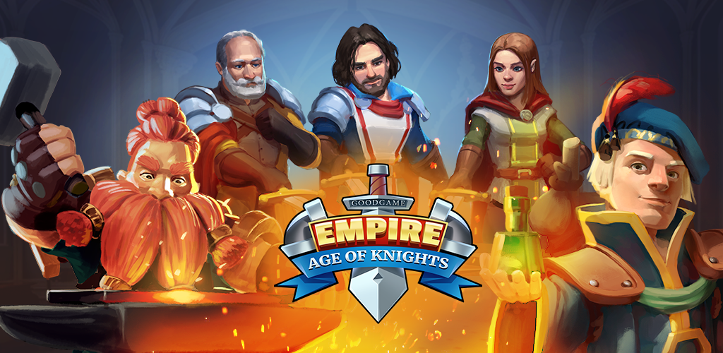 Empire: Age of Knights