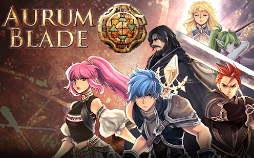 Aurum Blade EX