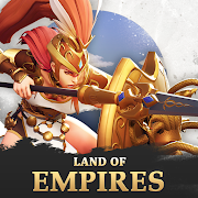 Land of Empires: Immortal