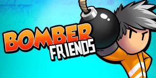 BOMBER FRIENDS