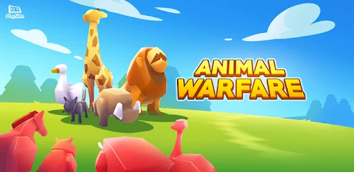 Animal Warfare