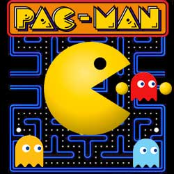 PAC-MAN