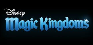 DISNEY MAGIC KINGDOMS