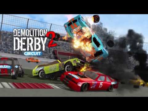 DEMOLITION DERBY 2