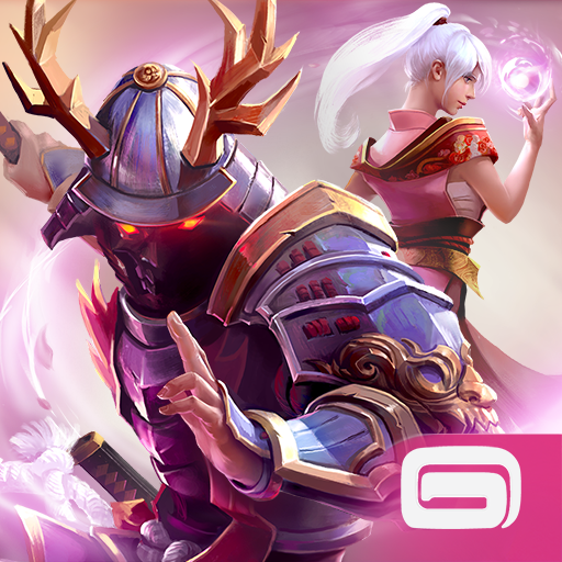 ORDER & CHAOS ONLINE 3D MMORPG