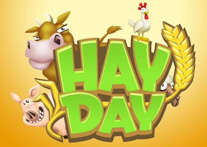 HAY DAY