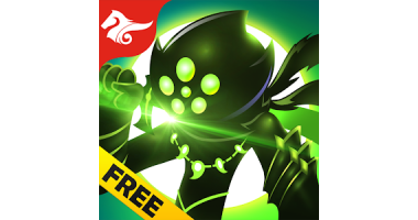 LEAGUE OF STICKMAN FREE- SHADOW LEGENDS