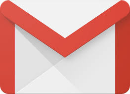 CONTAS GMAIL