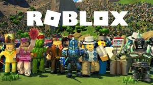 CONTA ROBLOX GRATUITA