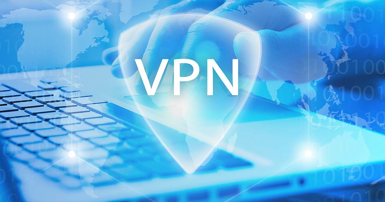 BESPLATNI VPN RAČUN