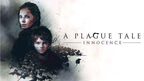 A PLAGUE TALE: INNOCENCE