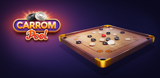 Carrom Pool: Disc Game