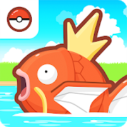 Pokemon: Magikarp Jump