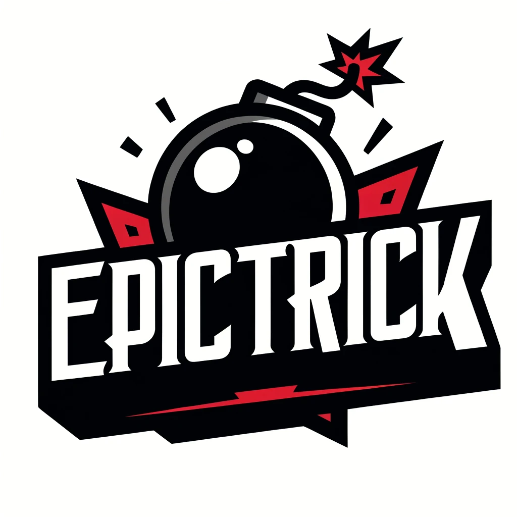 Logo Epictrick generator games